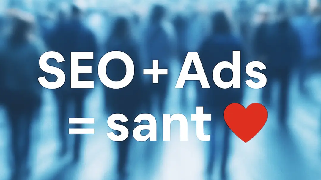 Bør du betale for Google Ads på søkeord du allerede rangerer høyt på?