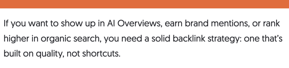 Google og OpenAI deler nå kriterier for hva de kaller “trusted sources”. Google og OpenAI deler nå kriterier for hva de kaller “trusted sources”.