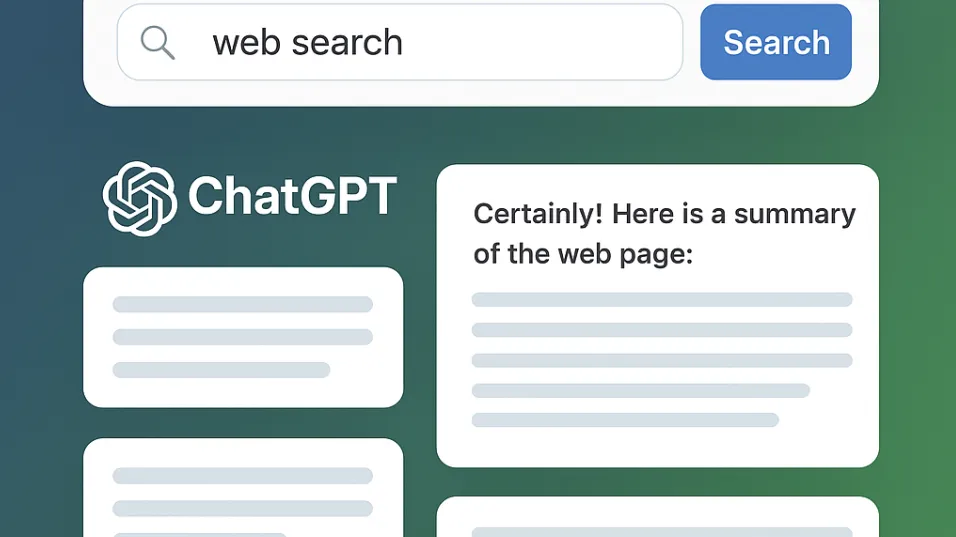 Klatre Digital viser hvordan man blir synlig i ChatGPT innen 90 dager